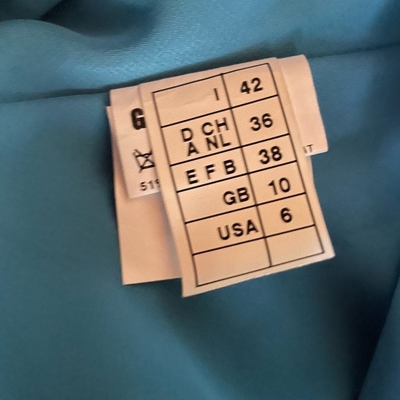 Vintage 90s Y2K Missoni Bias Midi Dress - Picture 5 of 7